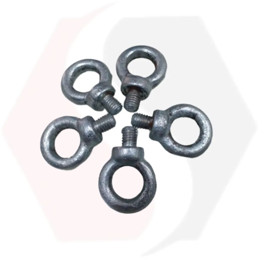 Forged I Bolt image 1