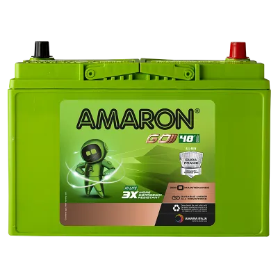 Amaron Battery Dealers image 1