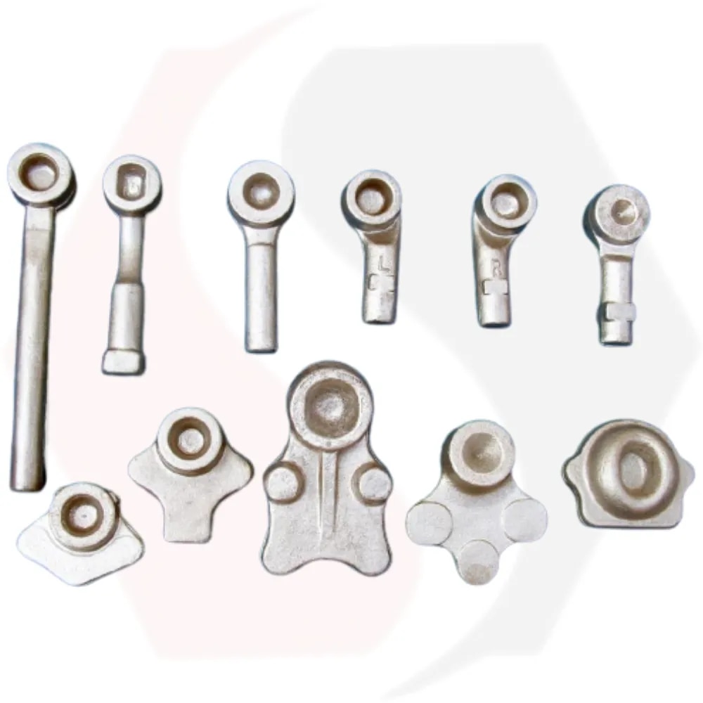 Tai Rod Ball Joint image 1