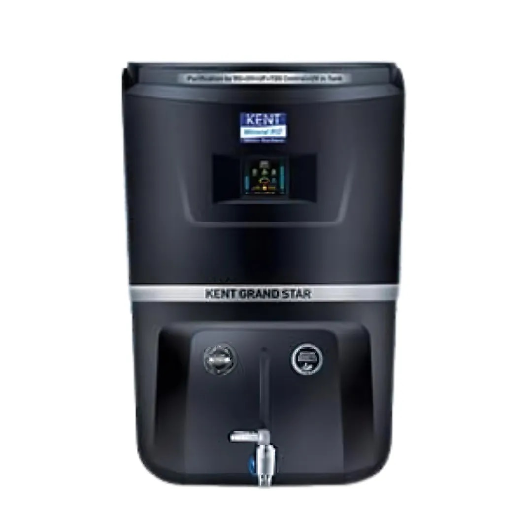 KENT Grand Star B RO Water Purifier image 1