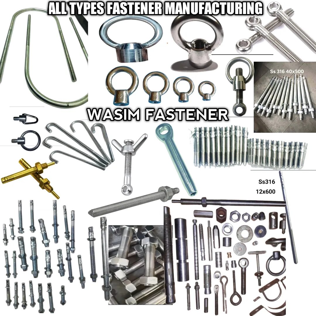 Fasteners image 1