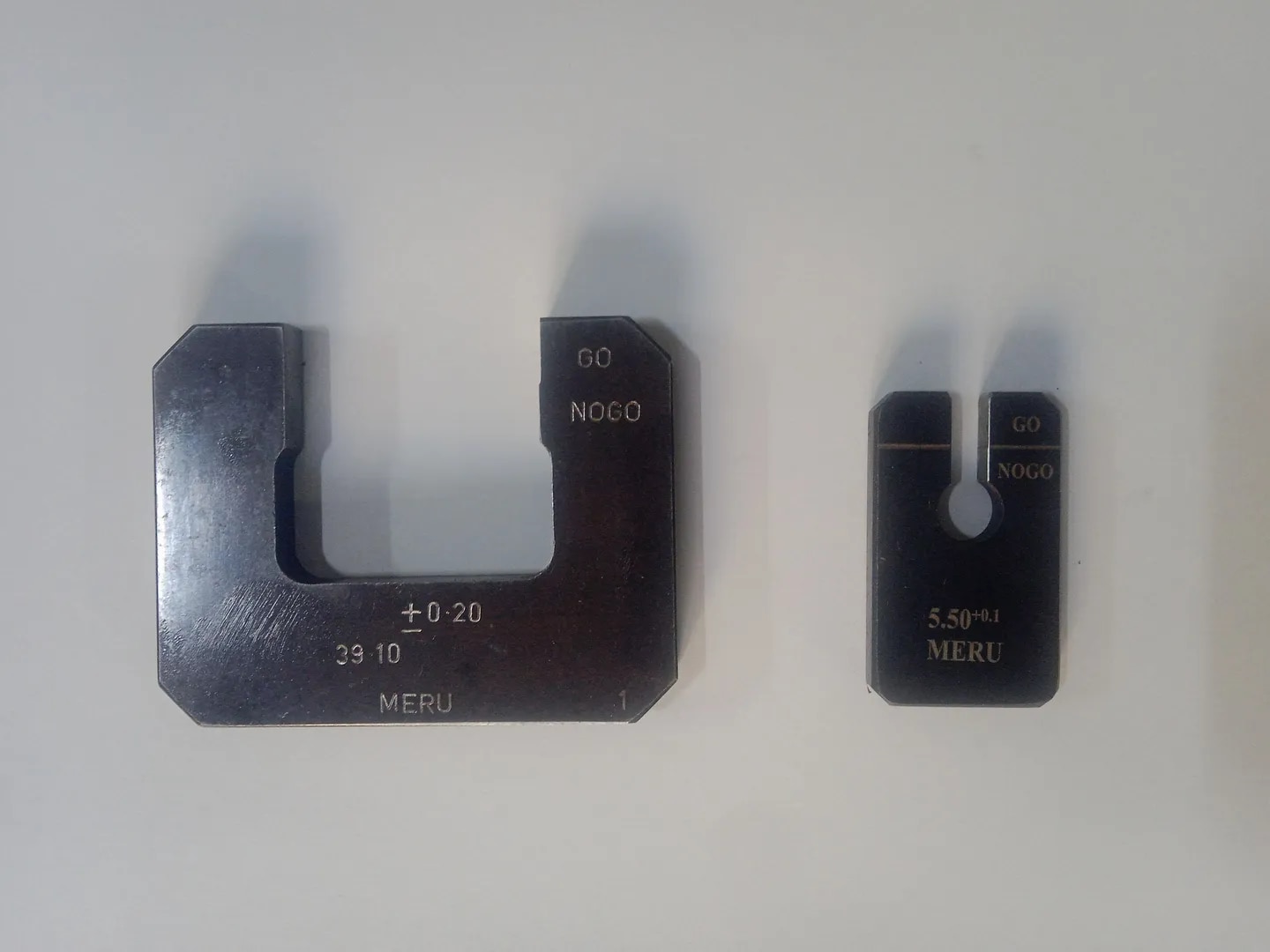 Snap Gauge image 1