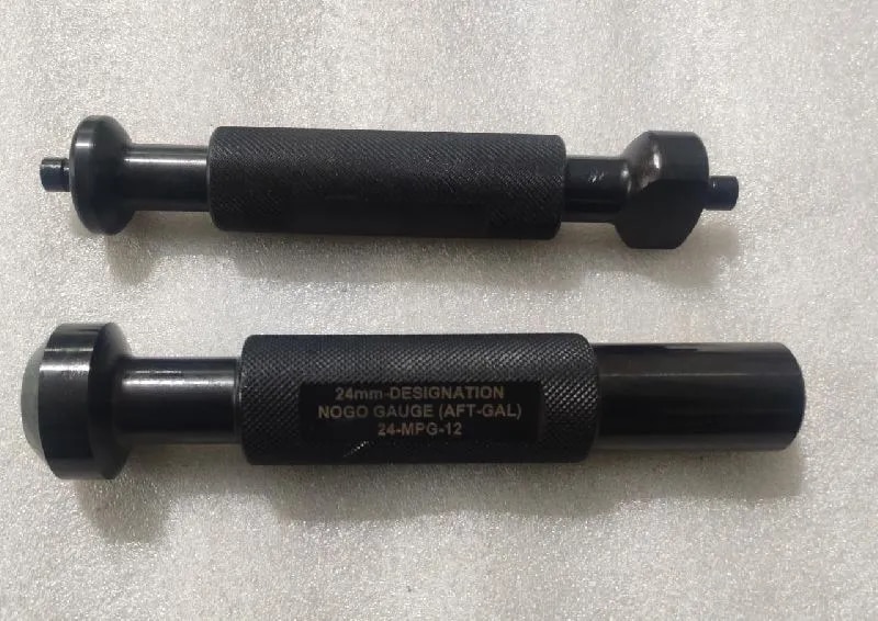 Profile Plug Gauge image 1
