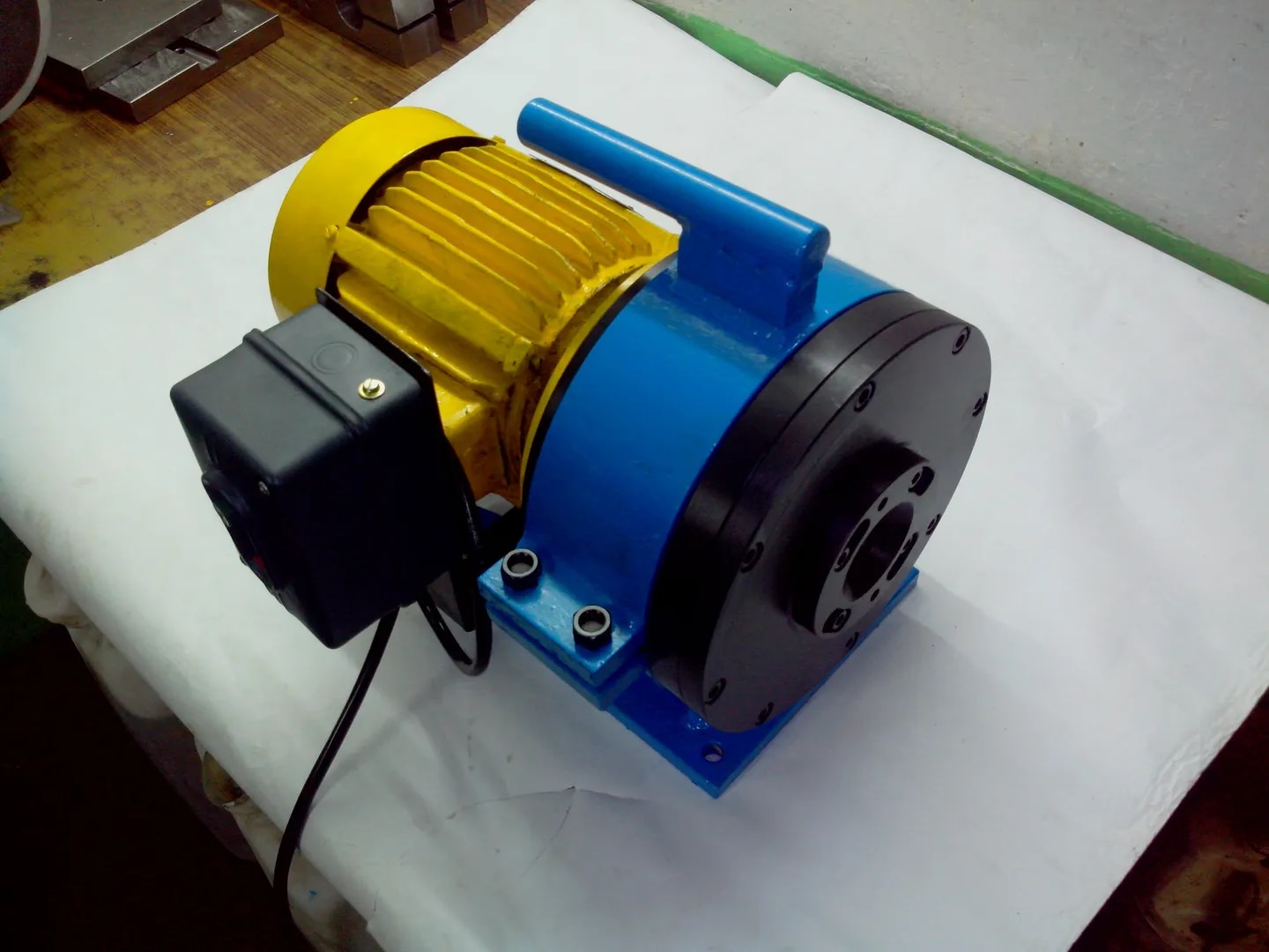 Swaging Machine image 1