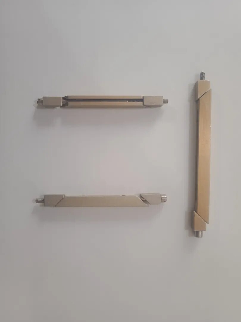 Wedge Lock image 1