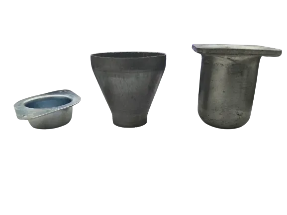 End Caps image 1