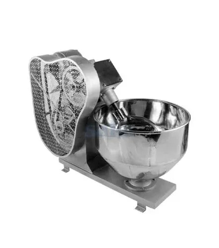 Commercial Dough Mixer image 1