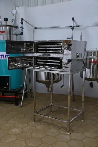 Idli Steamer image 1