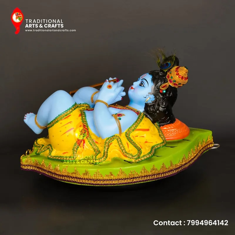 Aalila Krishnan image 1