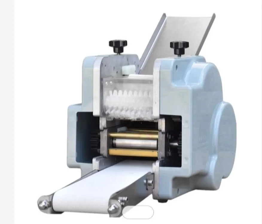 Momo Sheet Making Machine image 1
