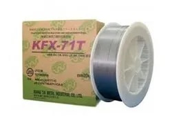 Flux Cored Wire image 1
