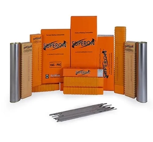 Welding Electrodes image 1