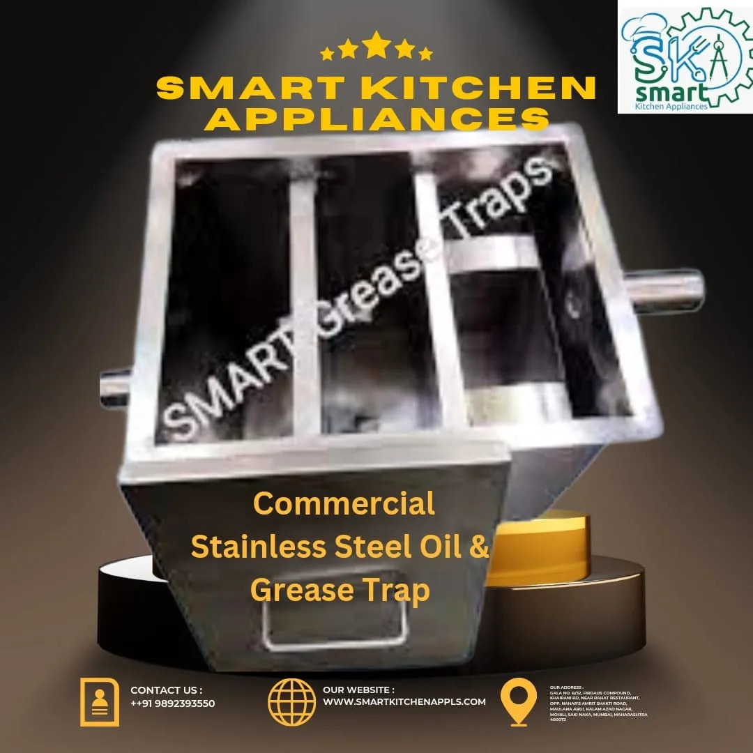 commercial kitchen equipments in Andheri Mumbai image 1