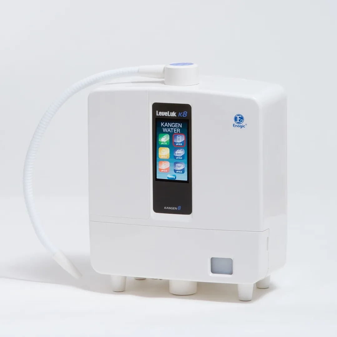 LEVELUK K8 image 1