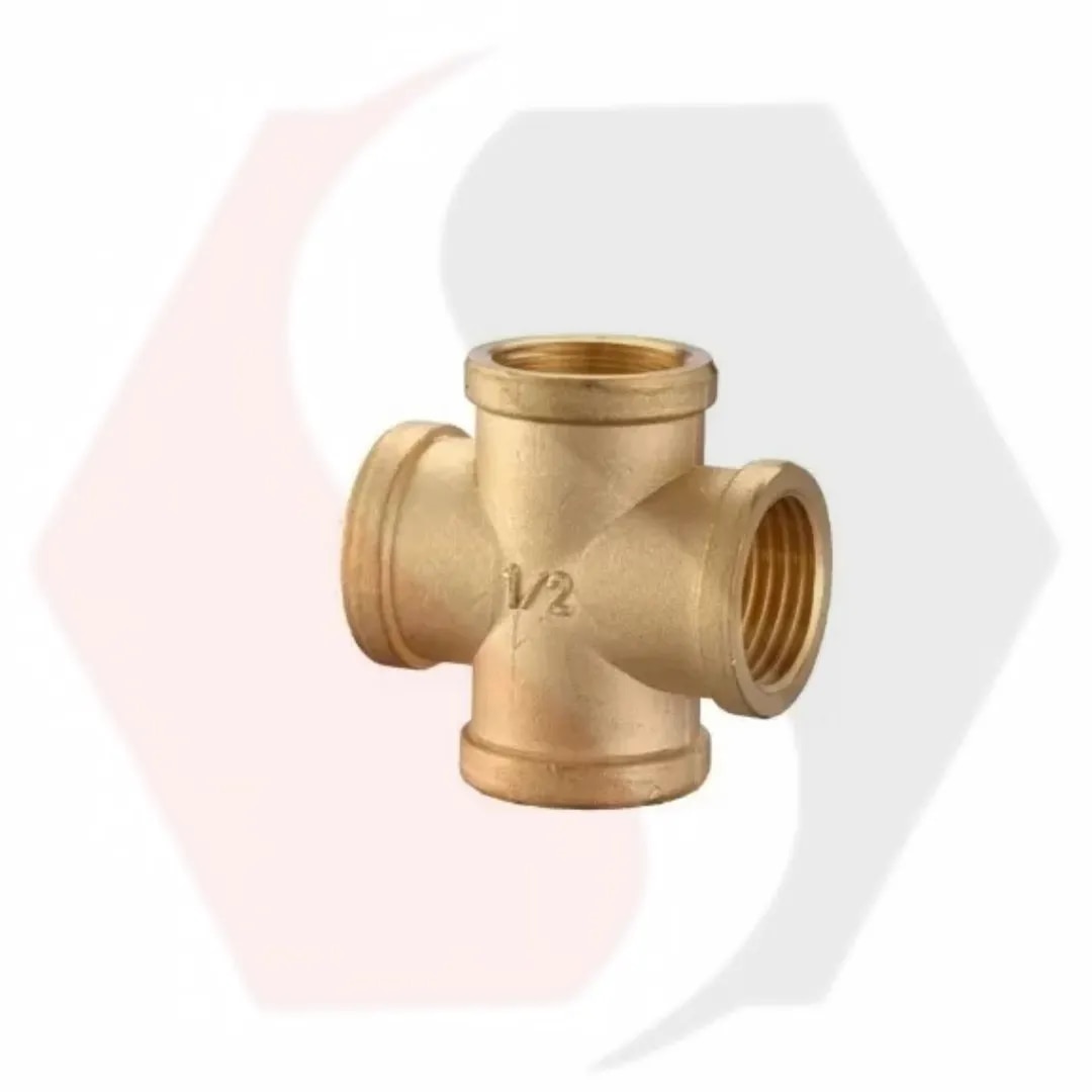 Brass Forging Part image 1