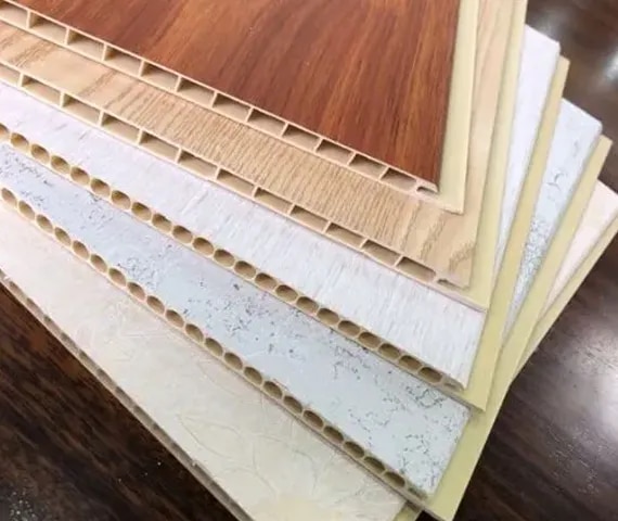 pvc pannel super heavy image 1