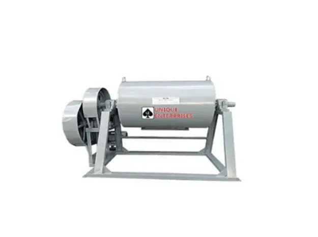 Ball Mill Machine image 1