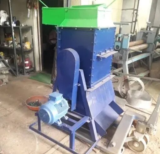 Lumps Breaker Machine image 1