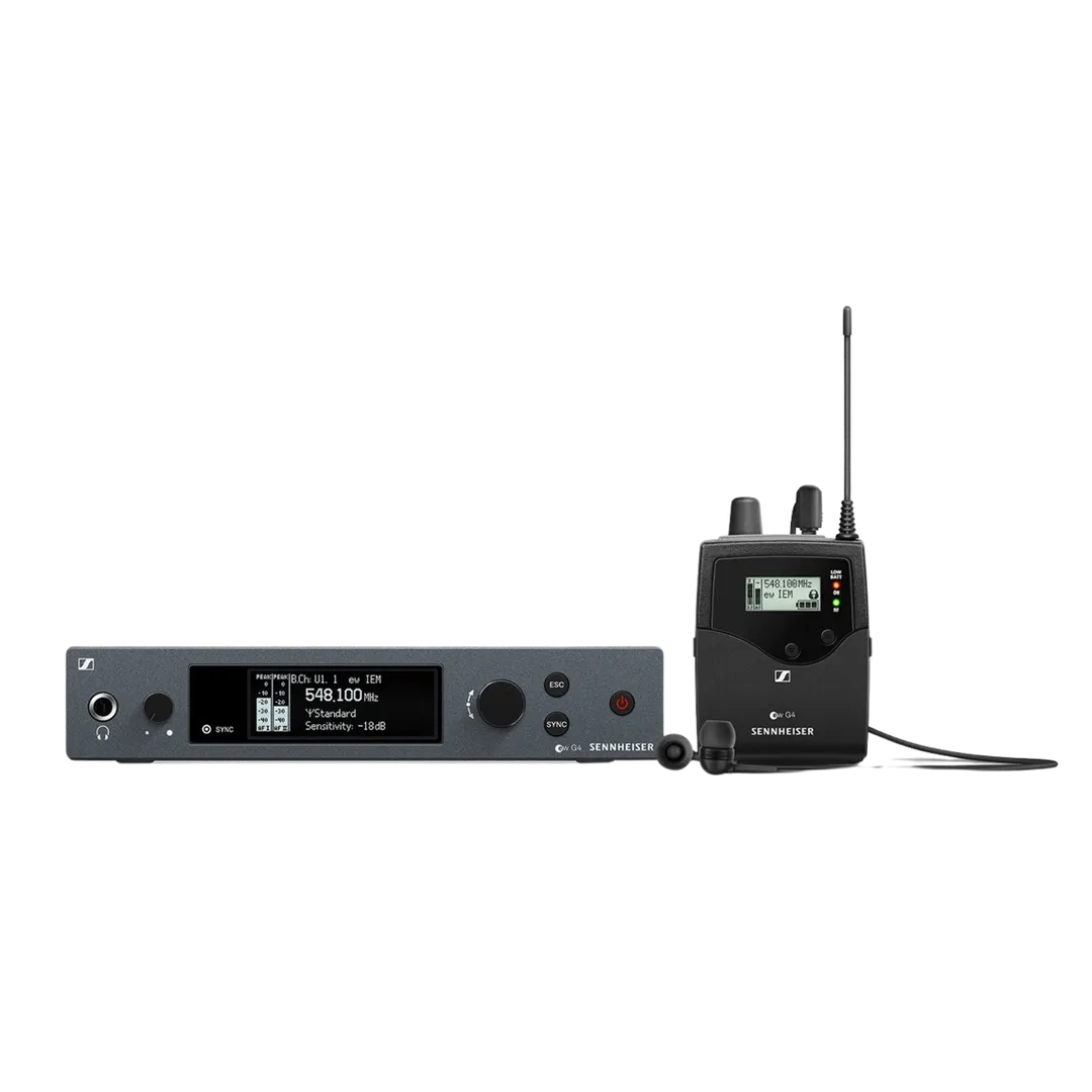EW IEM G4 image 1