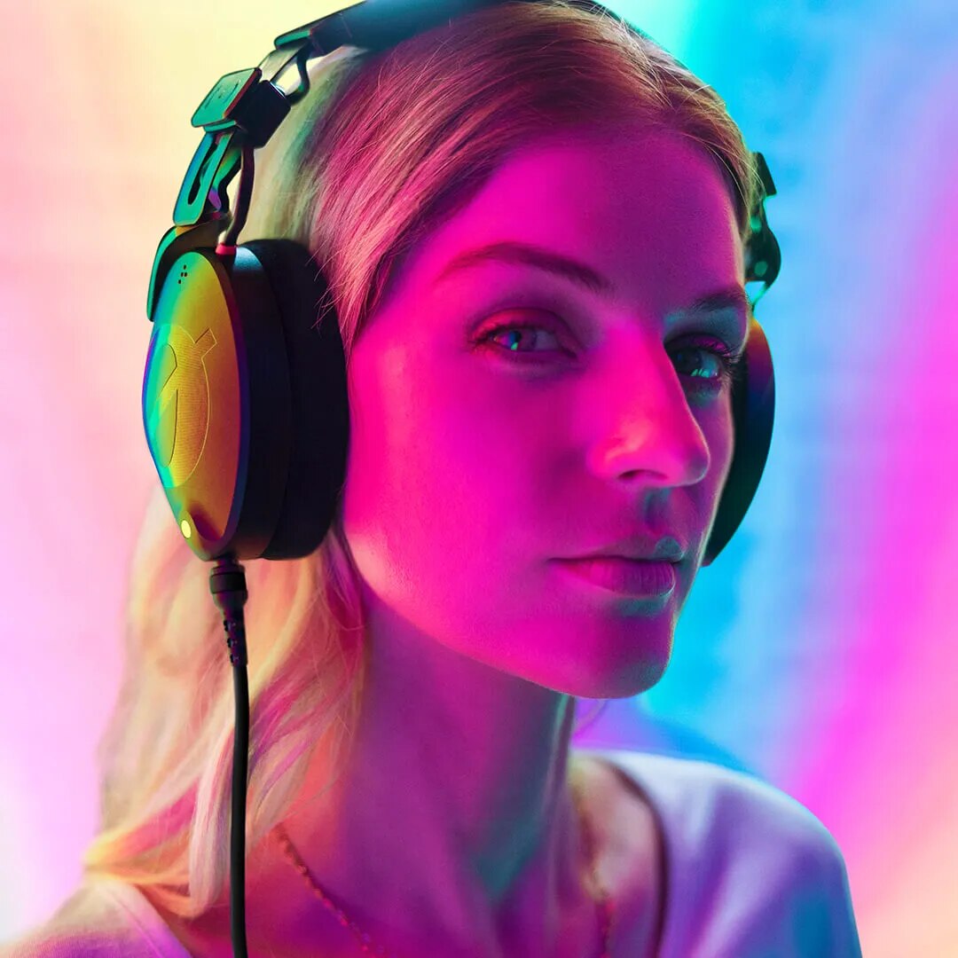 RODE HEADPHONES-NTH 100 image 1