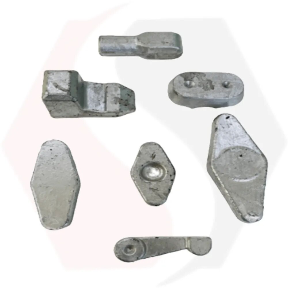Precision Forging Product image 1