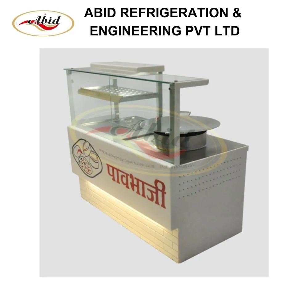 Pav Bhaji Display image 1