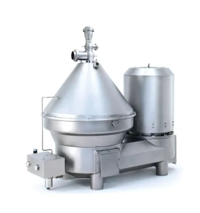 Milk Cream Separator image 1