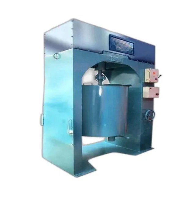 Attritor Mill Machine image 1