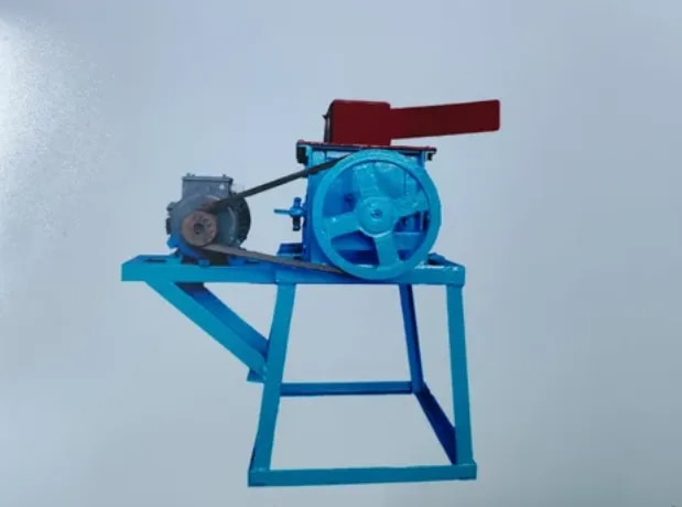 Coal Crusher Machine image 1