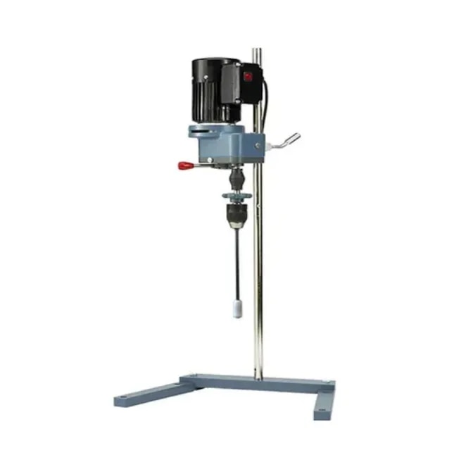 Homogenizer image 1
