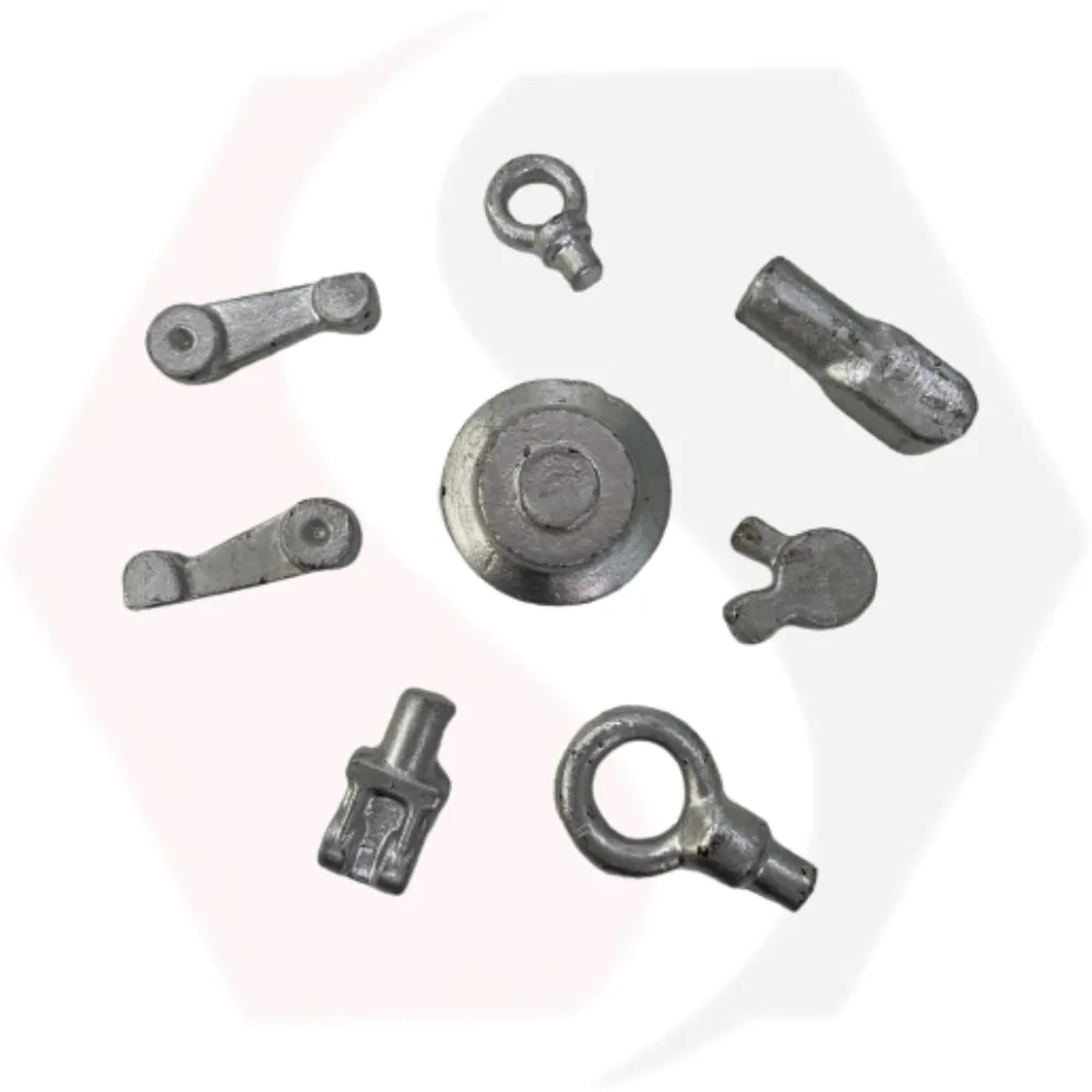 MS Forging Item image 1