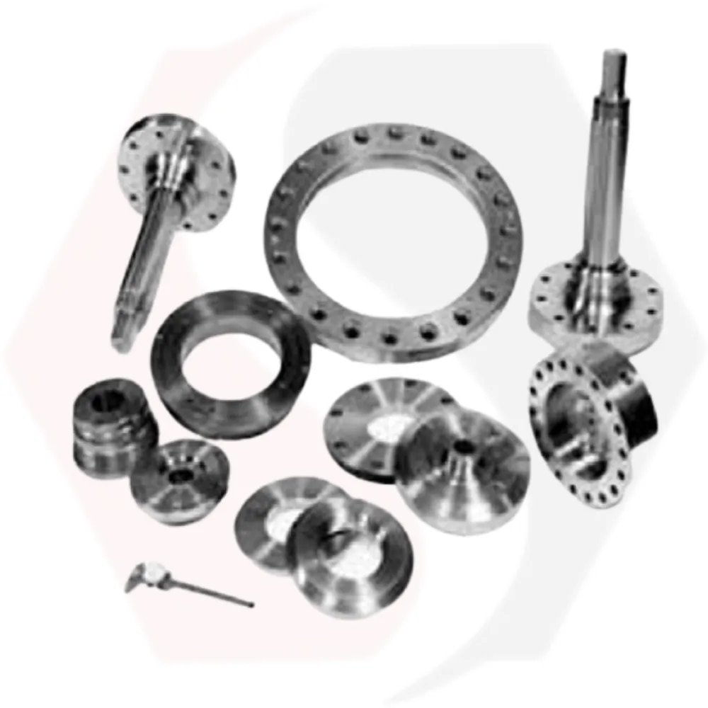 Cnc Machined Components image 1