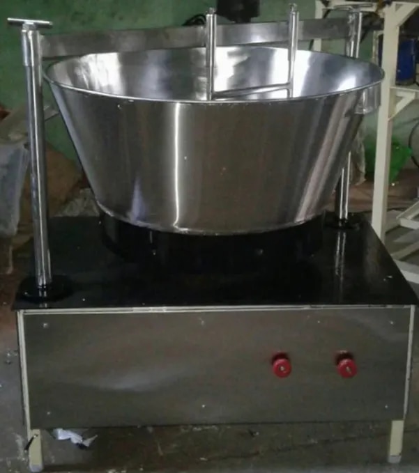 Mawa Making Machine image 1