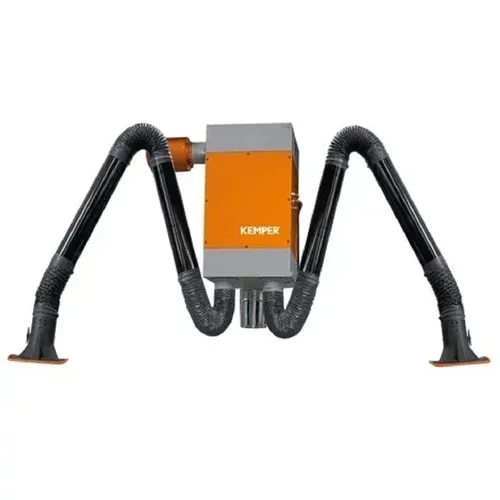 STATIONERY EXTRACTION SYSTEM image 1