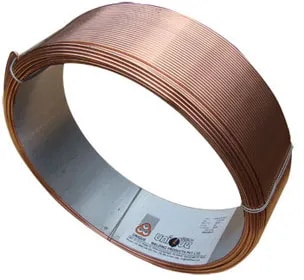 SAW Wire Coil image 1