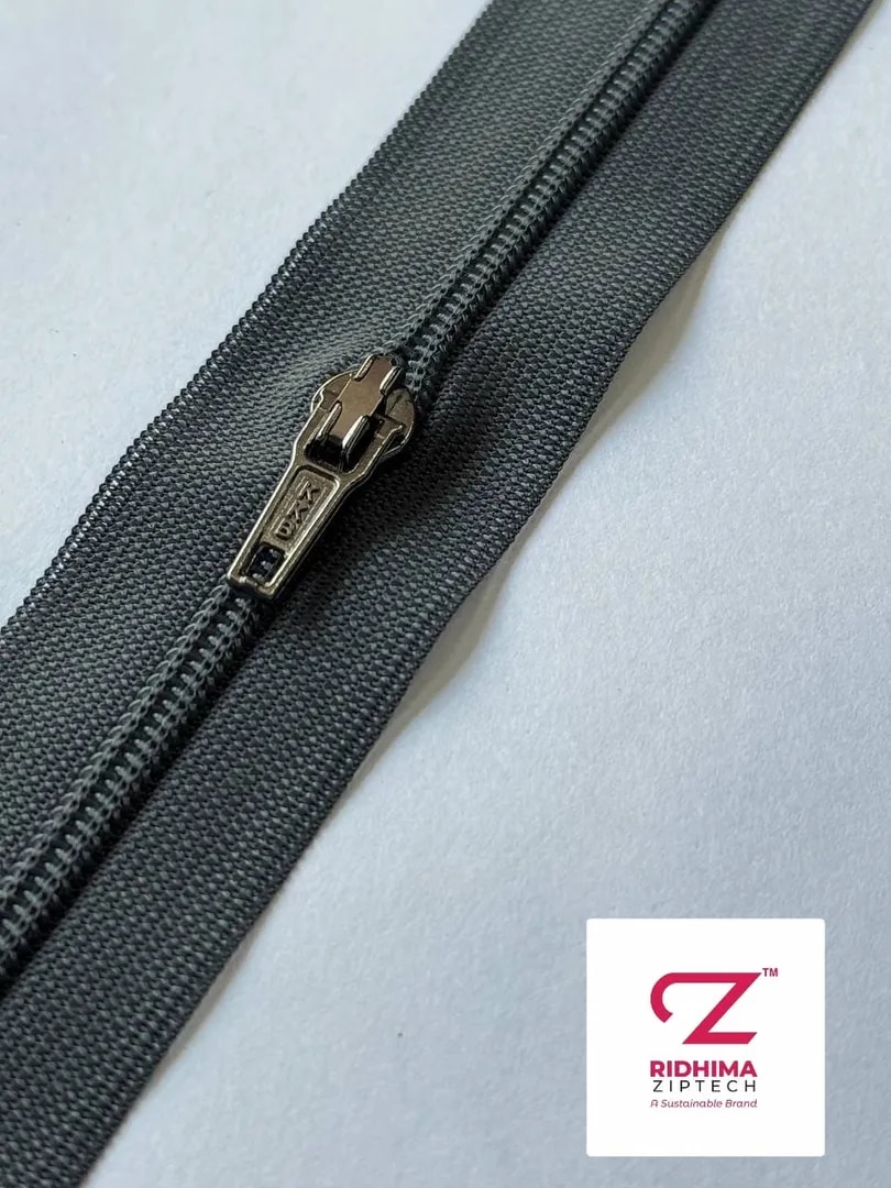 KKB CINC Pant Zipper image 1