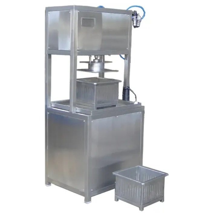 Paneer Press Machine image 1