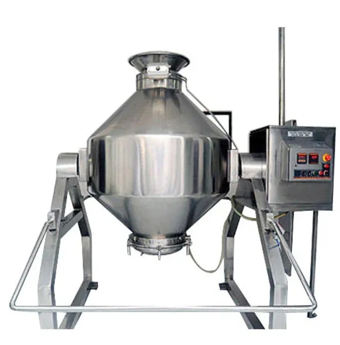 Conical Blender Machine image 1