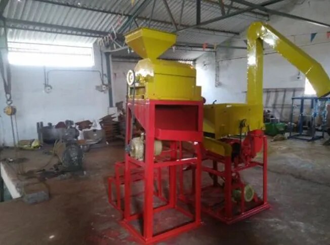 Mini Dal Mill image 1