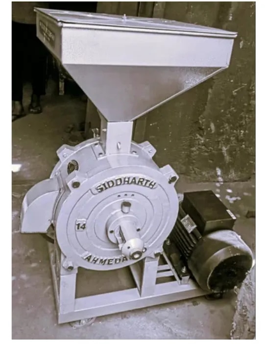 Domestic Atta Chakki image 1