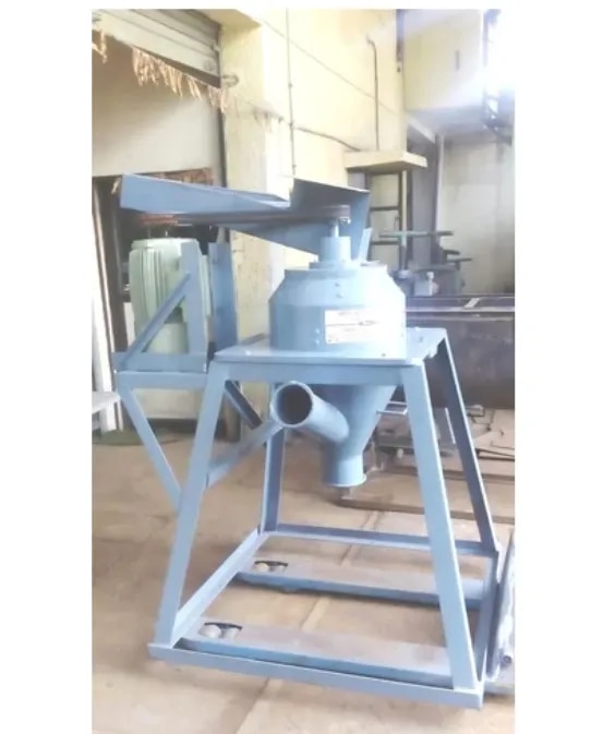 Unique Pulverizer (Patented) Machine image 1