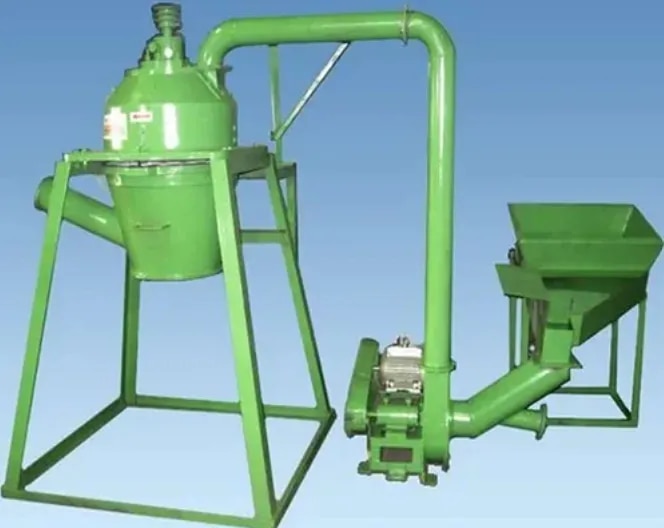 Spices Pulverizer Machine image 1