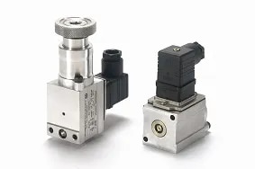 Pressure Switch - 1PS image 1