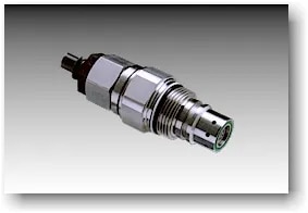 Pilot Operated Pressure Relief Valves (Cartridge Type) - PPR 06K image 1