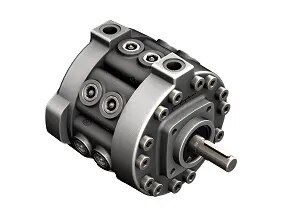 Radial Piston Pumps - 2R image 1