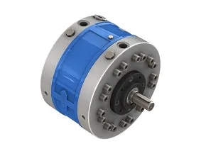 Radial Piston Pump - 12RC image 1