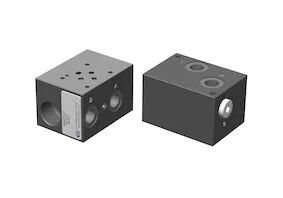 Manifold - MDR06 image 1