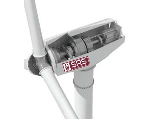 MACHINE SUPPRESSION SYSTEM image 1