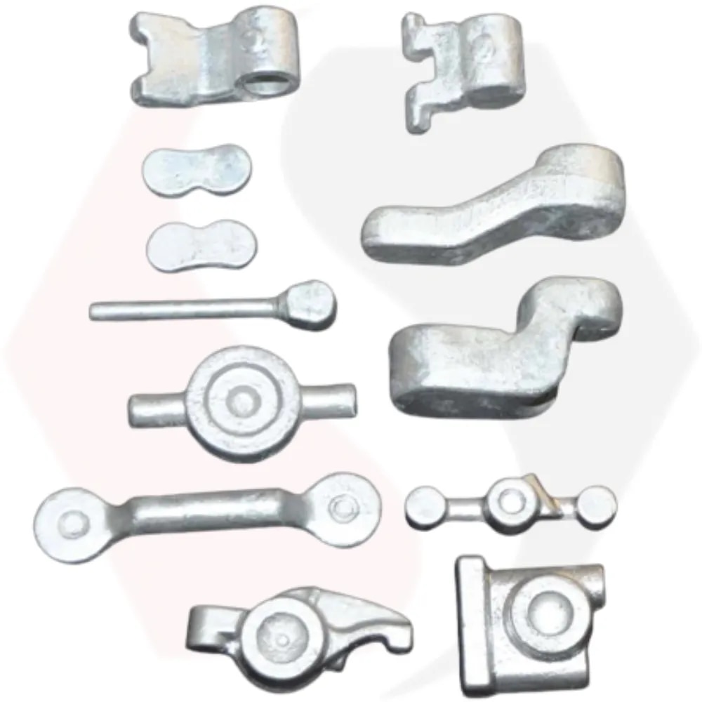 Engine Flange image 1