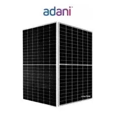 9 KW ADANI BIFACIAL image 1